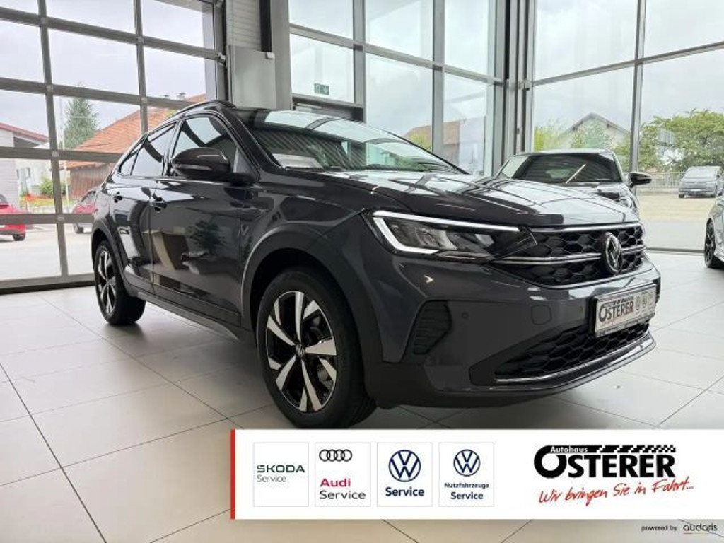 Volkswagen Taigo 2025 Benzine