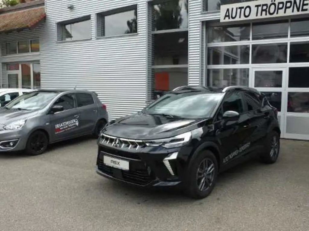 Mitsubishi ASX 2025 Benzine