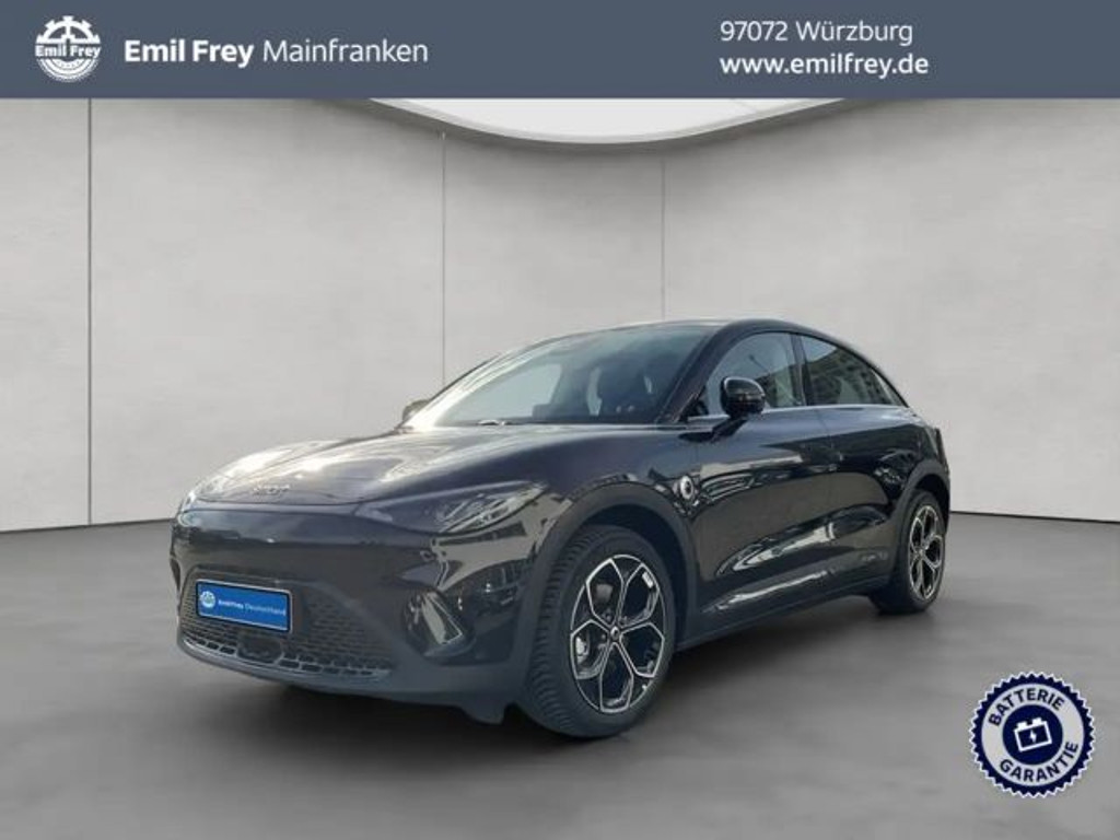 Smart #3 2025 Elektrisch