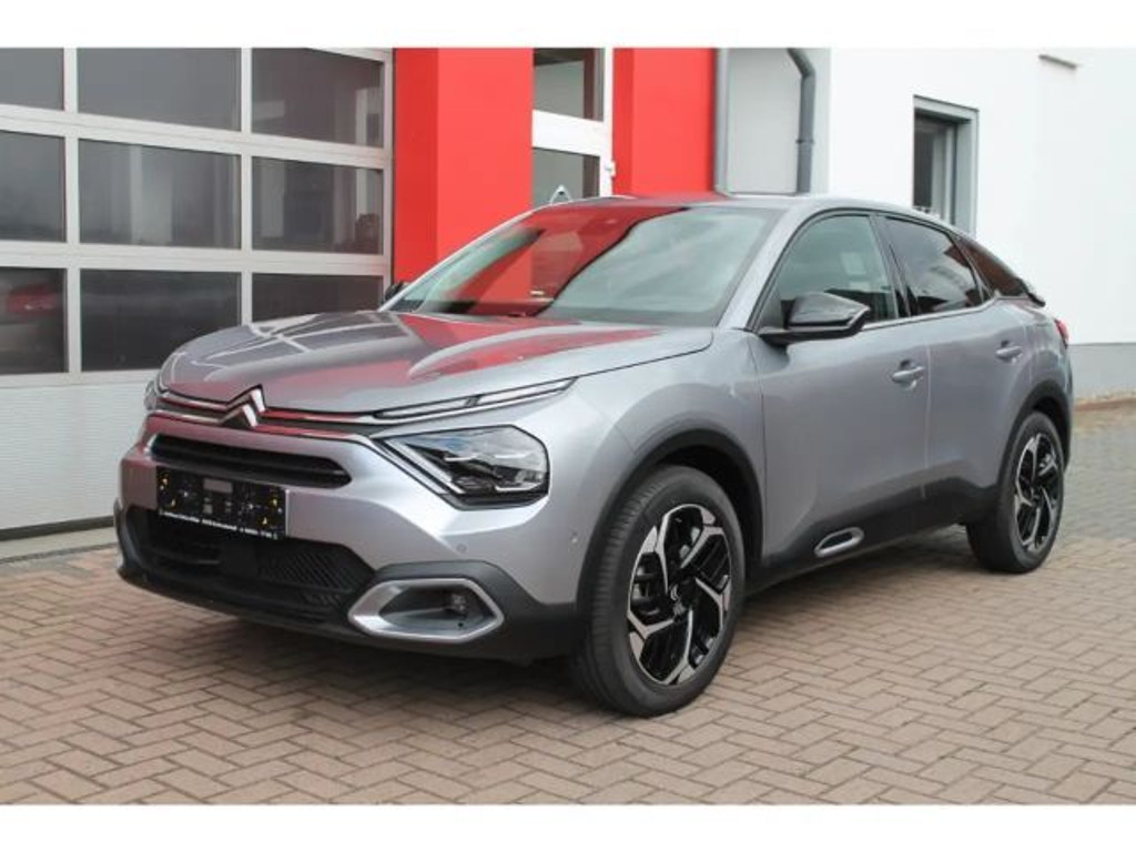 Citroën C4 2023 Benzine