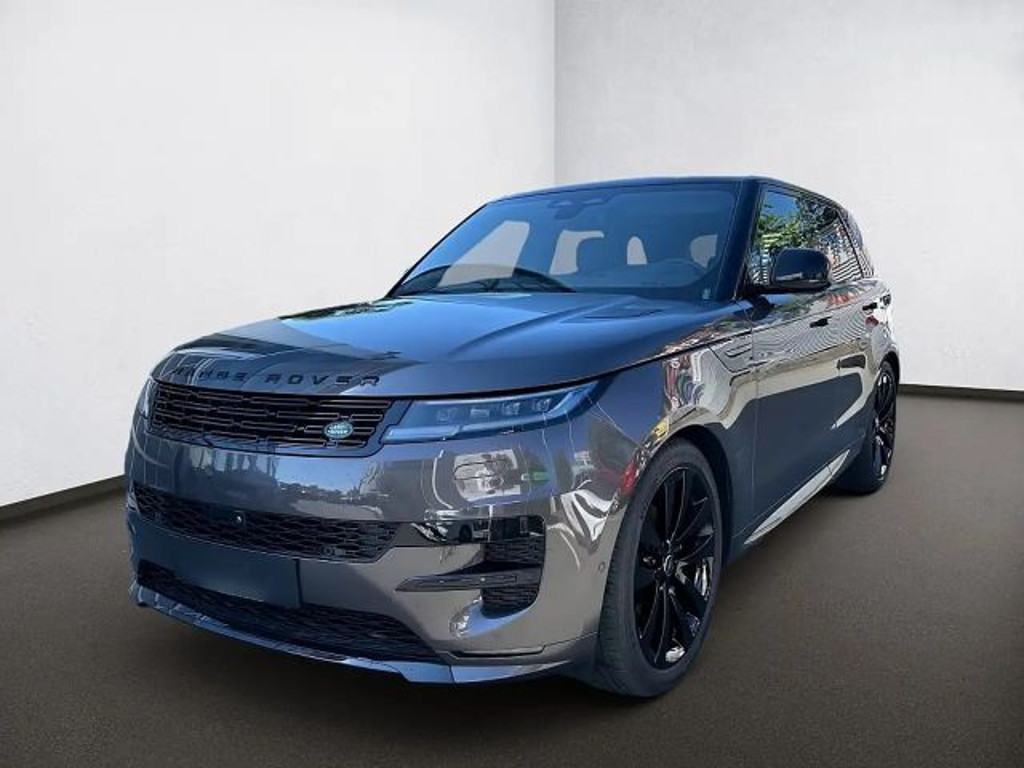 Land Rover Range Rover Sport 2024 Hybride Benzine