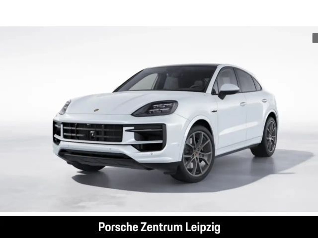 Porsche Cayenne 2023 Hybride Benzine