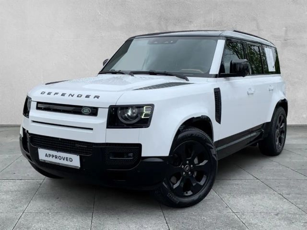 Land Rover Defender 2023 Diesel