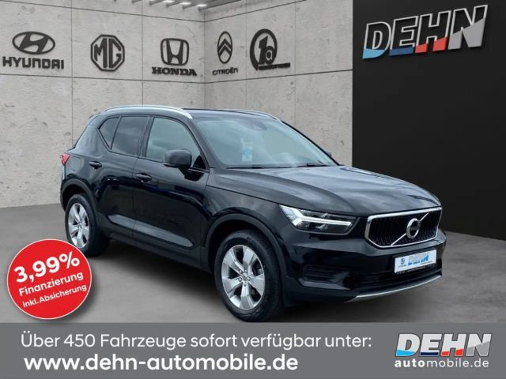 Volvo XC40 2021 Benzine