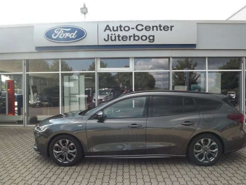 Ford Focus 2024 Diesel
