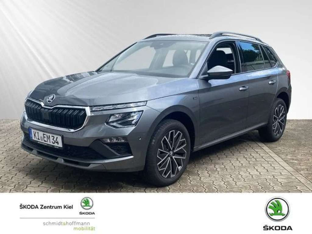 Skoda Kamiq 2025 Benzine