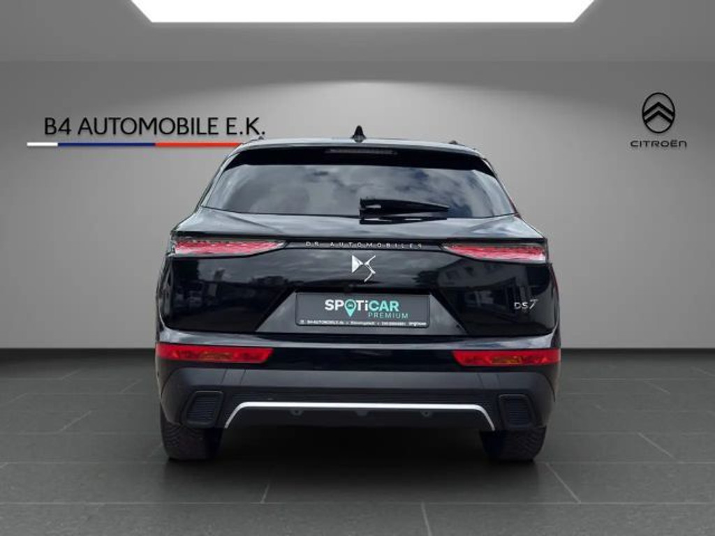 DS DS 7 Crossback