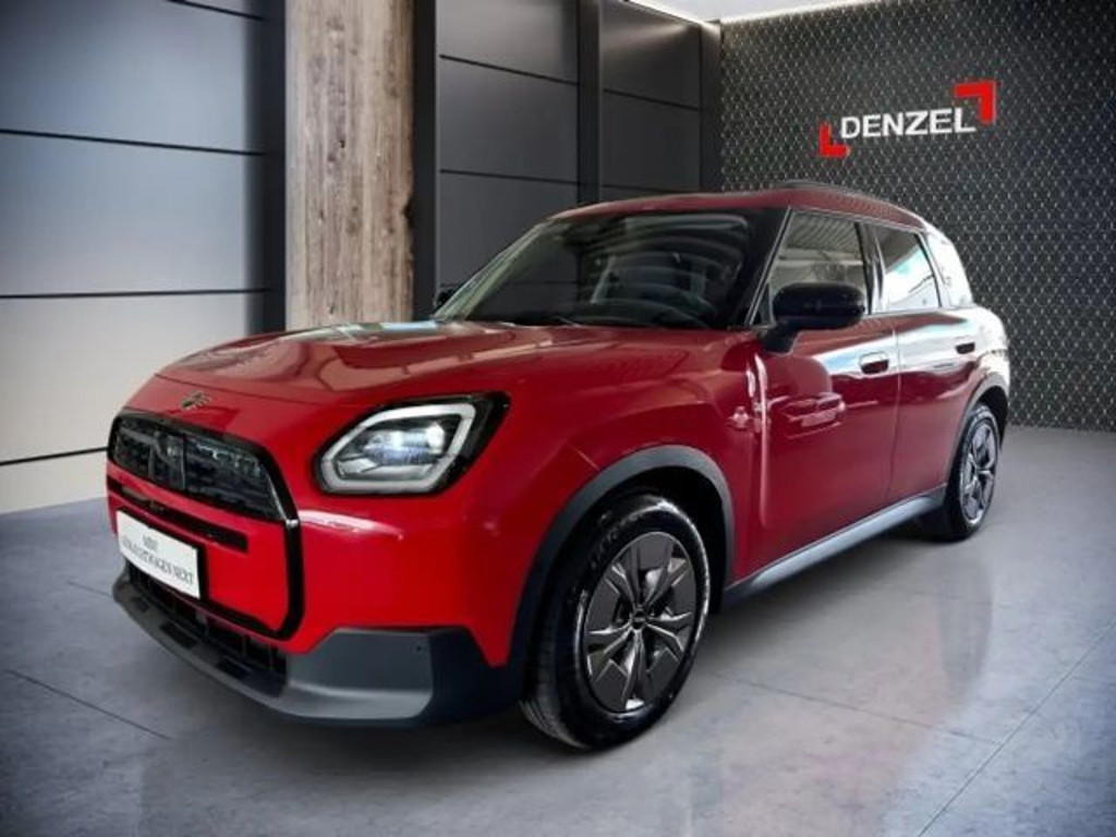 Mini Countryman E