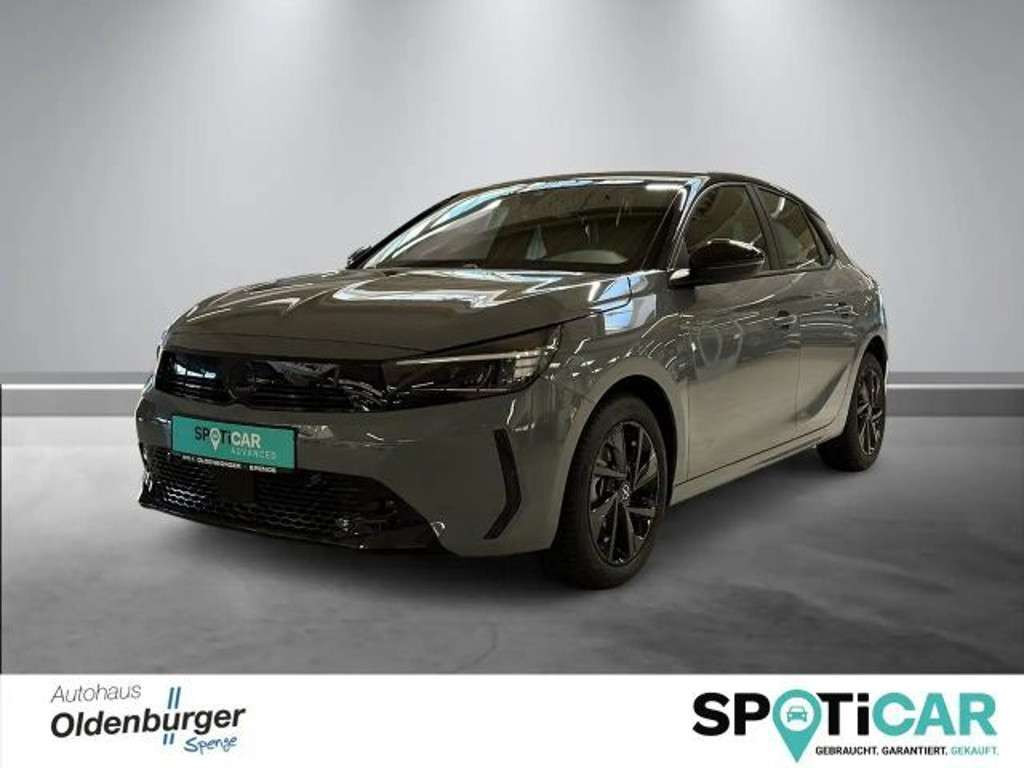 Opel Corsa 2024 Benzine