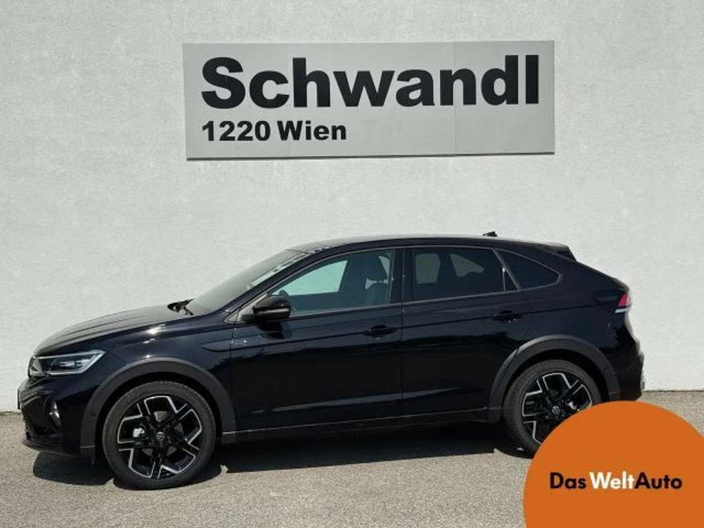 Volkswagen Taigo 2025 Benzine