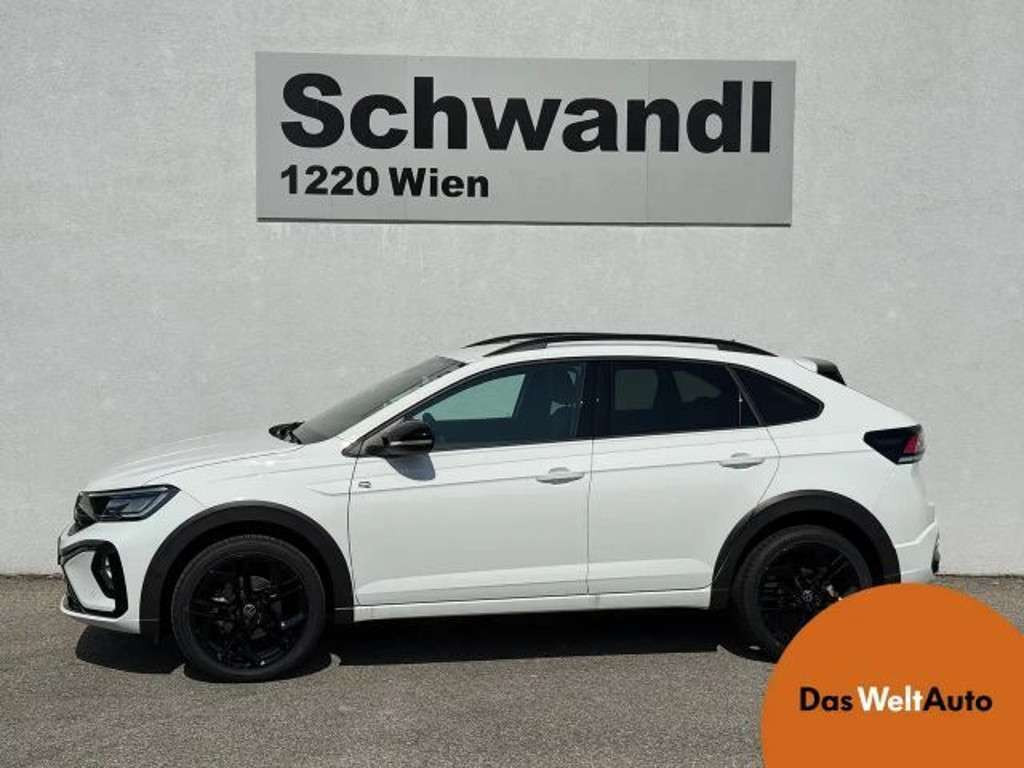 Volkswagen Taigo 2025 Benzine