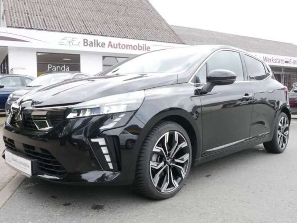 Mitsubishi Colt 2024 Benzine