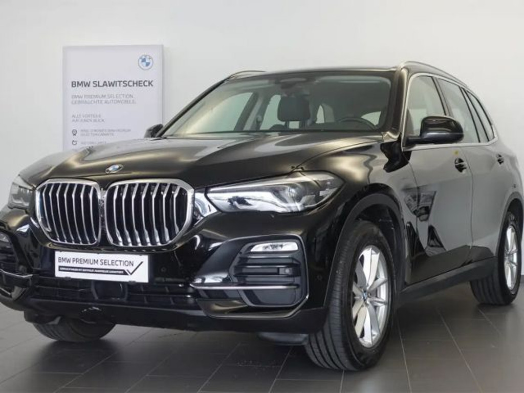 BMW X5 2021 Diesel