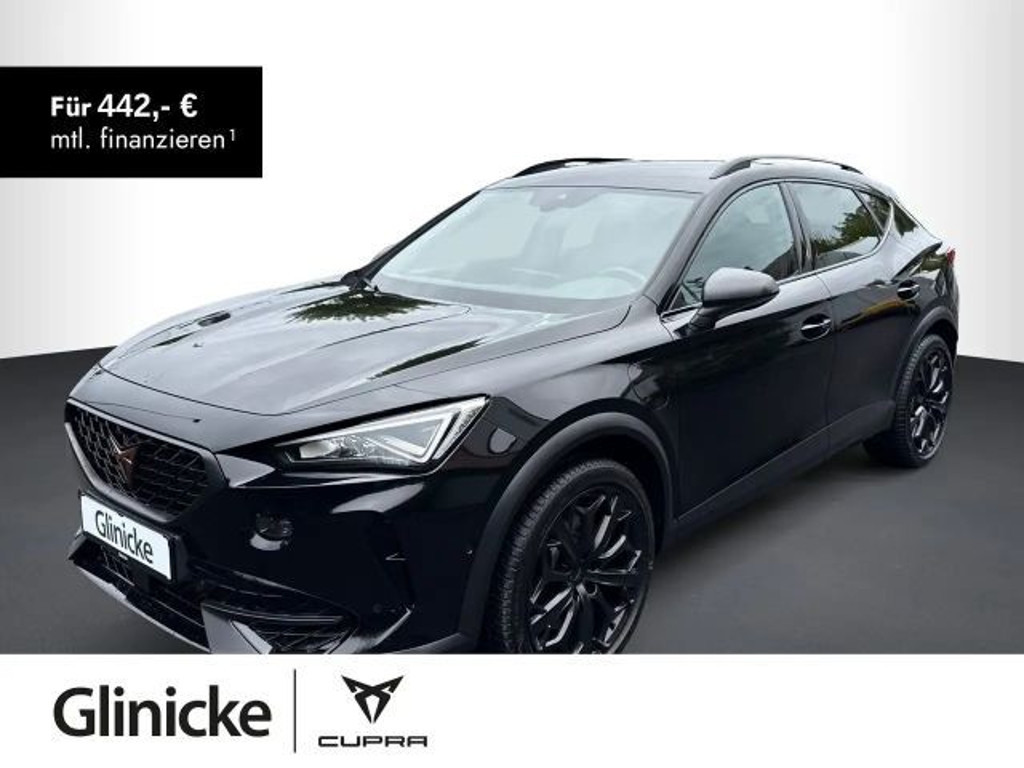 Cupra Formentor 2024 Hybride Benzine