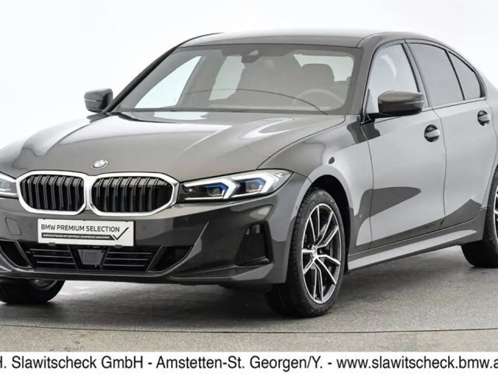 BMW 3 Serie 2024 Diesel