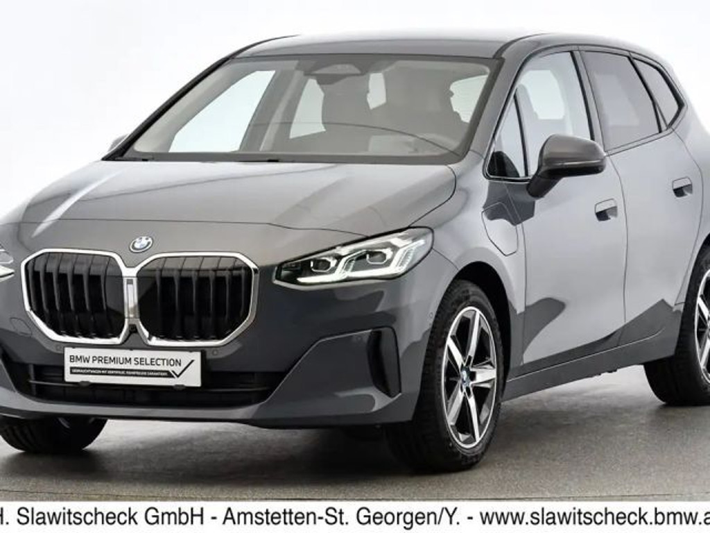BMW 2 Serie