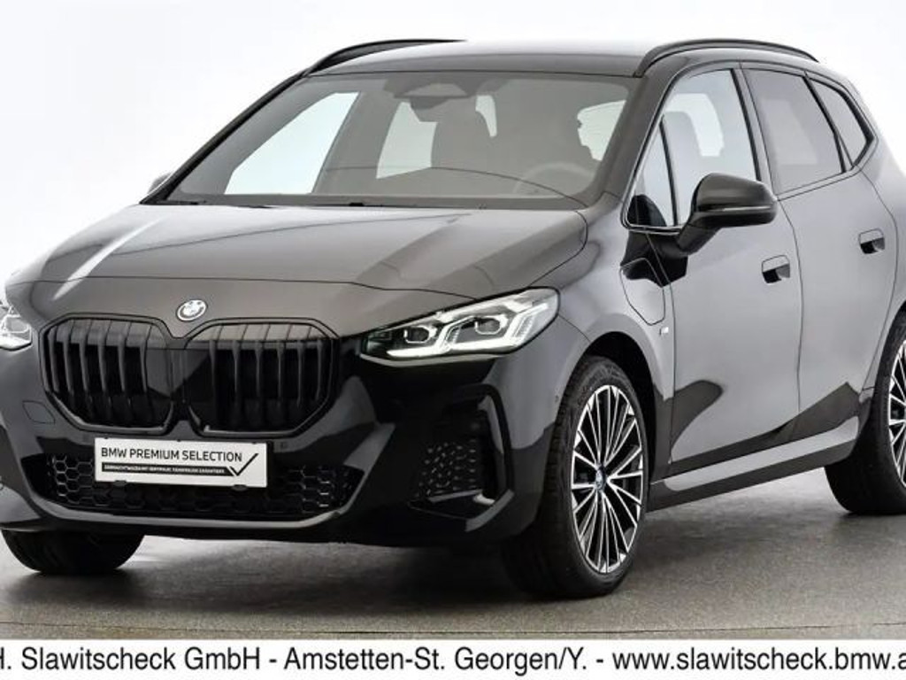 BMW 2 Serie 2024 Hybride Benzine
