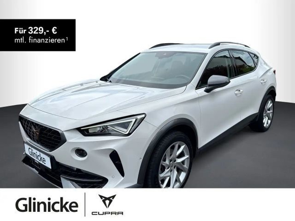 Cupra Formentor 2023 Benzine