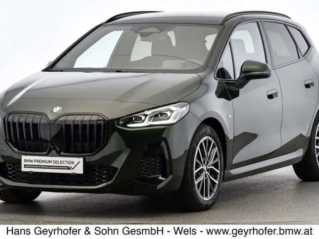 BMW 2 Serie