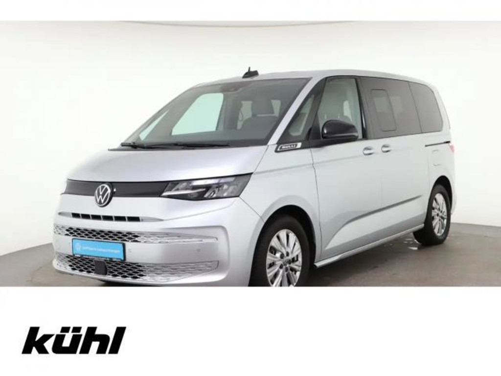 Volkswagen Multivan 2024 Diesel