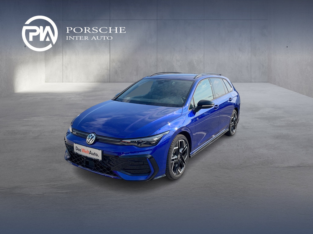 Volkswagen Golf 2025 Benzine