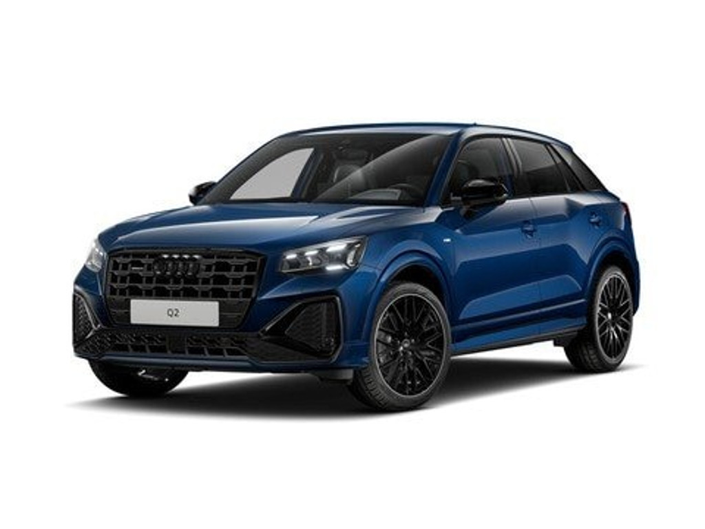 Audi Q2 2025 Diesel