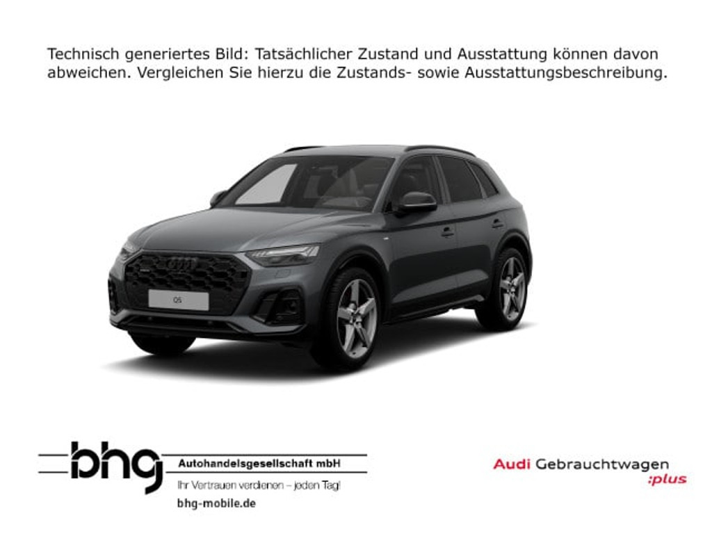 Audi Q5 2023 Diesel