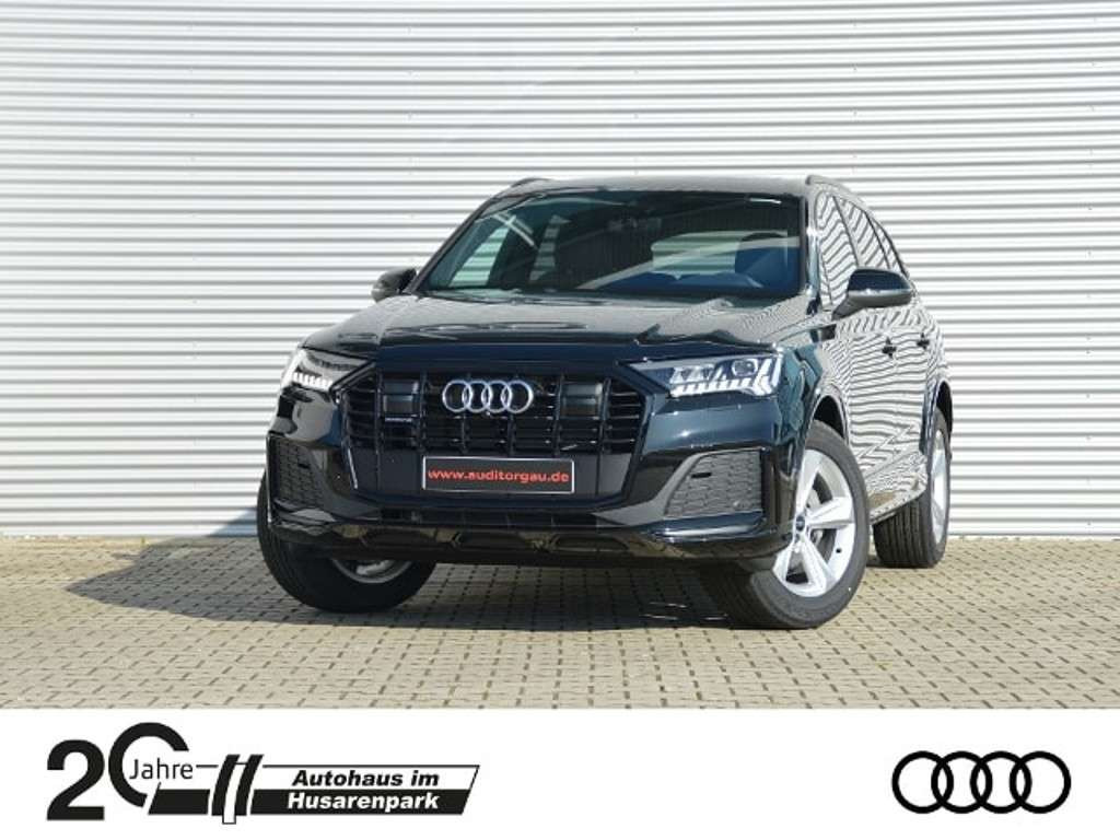 Audi Q7 2024 Diesel