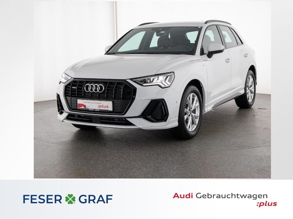Audi Q3 2022 Diesel