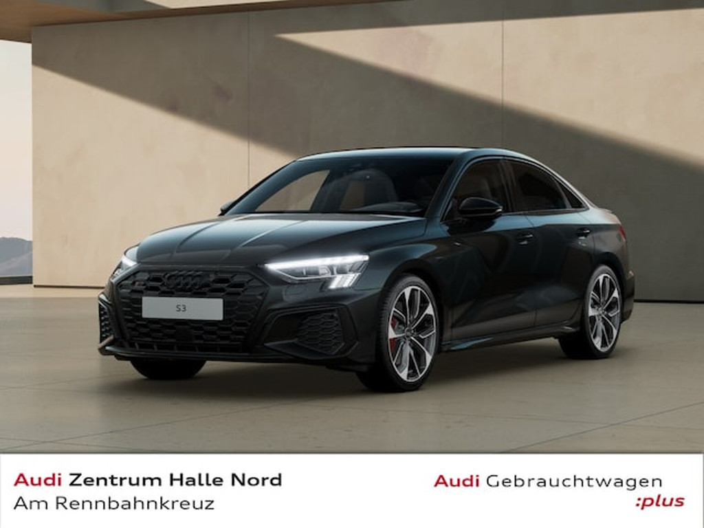 Audi S3 2023 Benzine