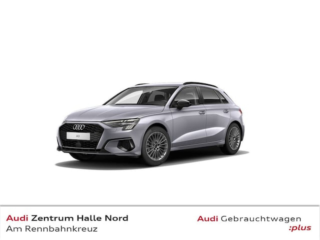 Audi A3 2021 Benzine