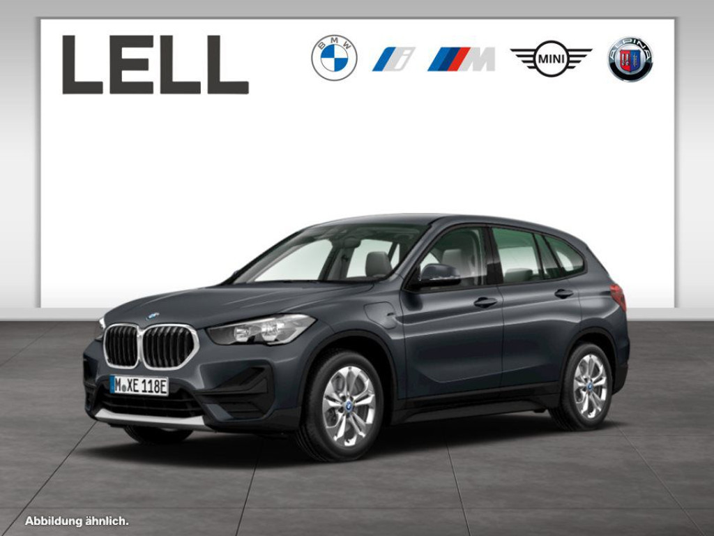 BMW X1 2021 Hybride Benzine