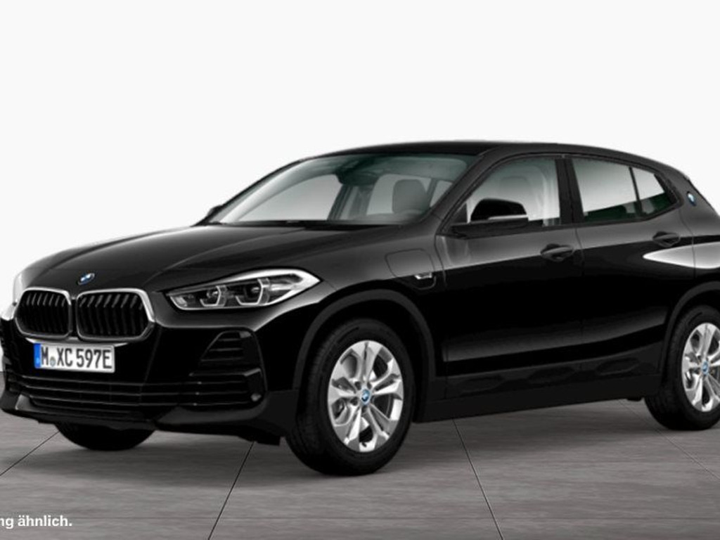 BMW X2 2022 Hybride Benzine
