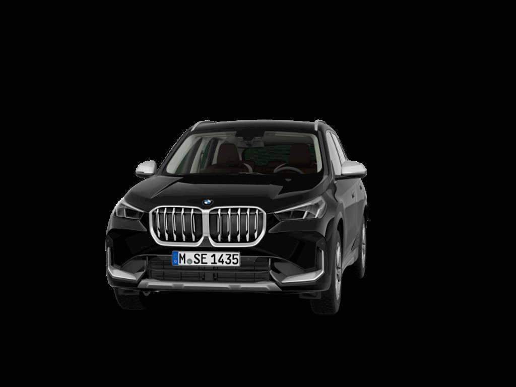 BMW X1 2023 Benzine