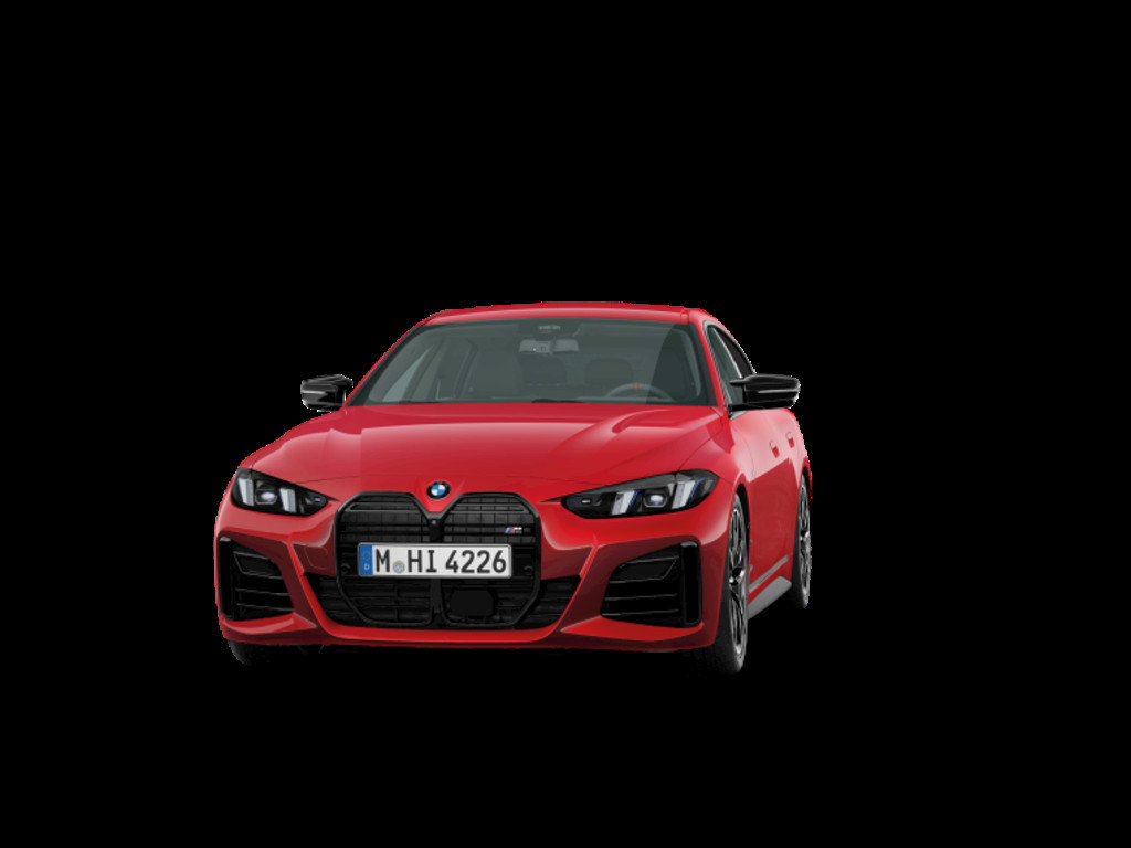 BMW M440 2024 Benzine