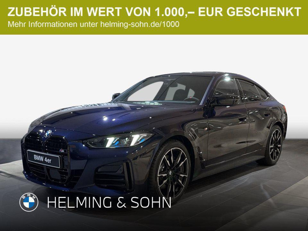 BMW M440 2024 Benzine