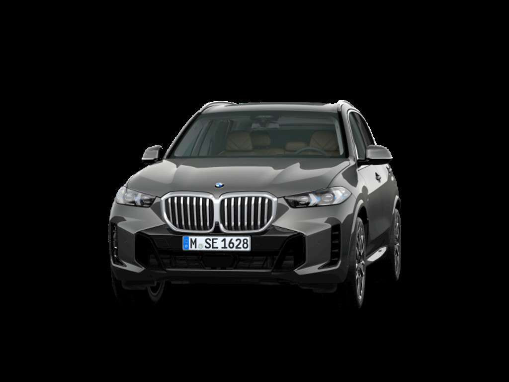 BMW X5 2025 Diesel
