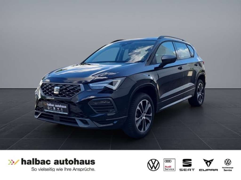Seat Ateca 2024 Diesel