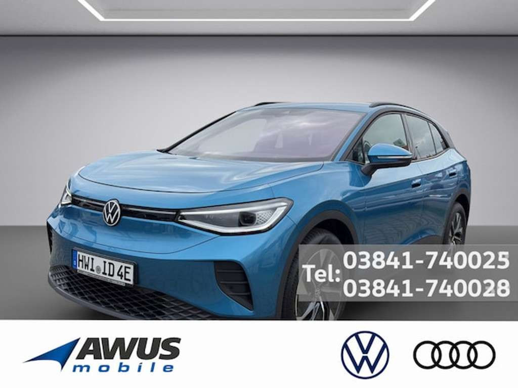 Volkswagen ID.4