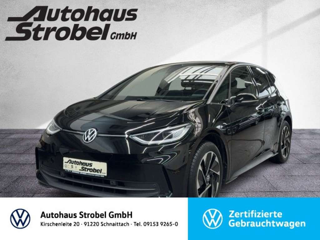 Volkswagen ID.3 2024 Elektrisch