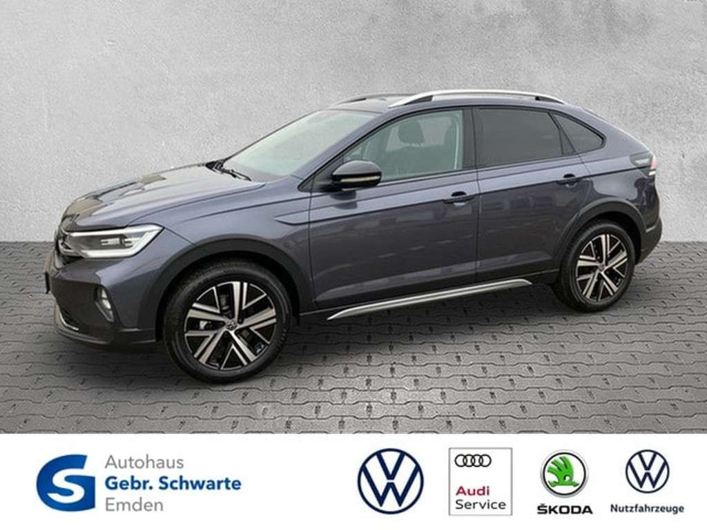 Volkswagen Taigo 2025 Benzine