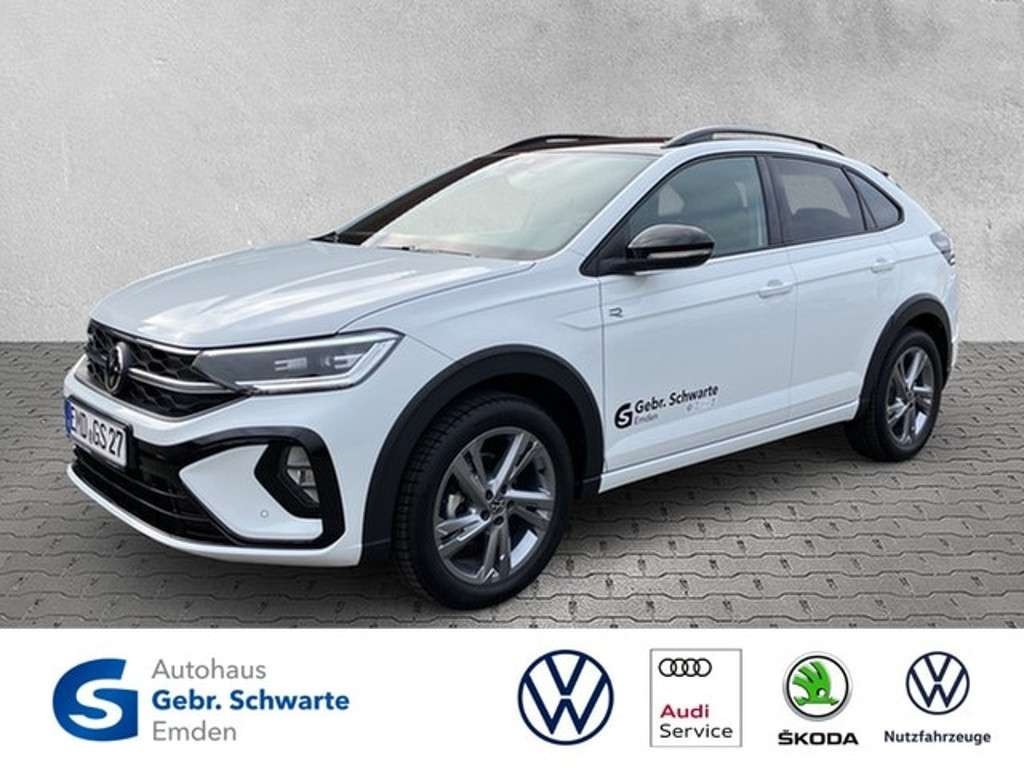 Volkswagen Taigo 2025 Benzine