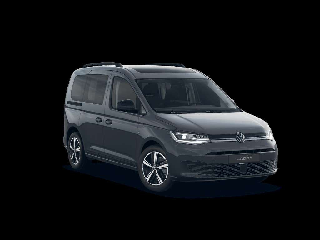 Volkswagen Caddy 2025 Diesel