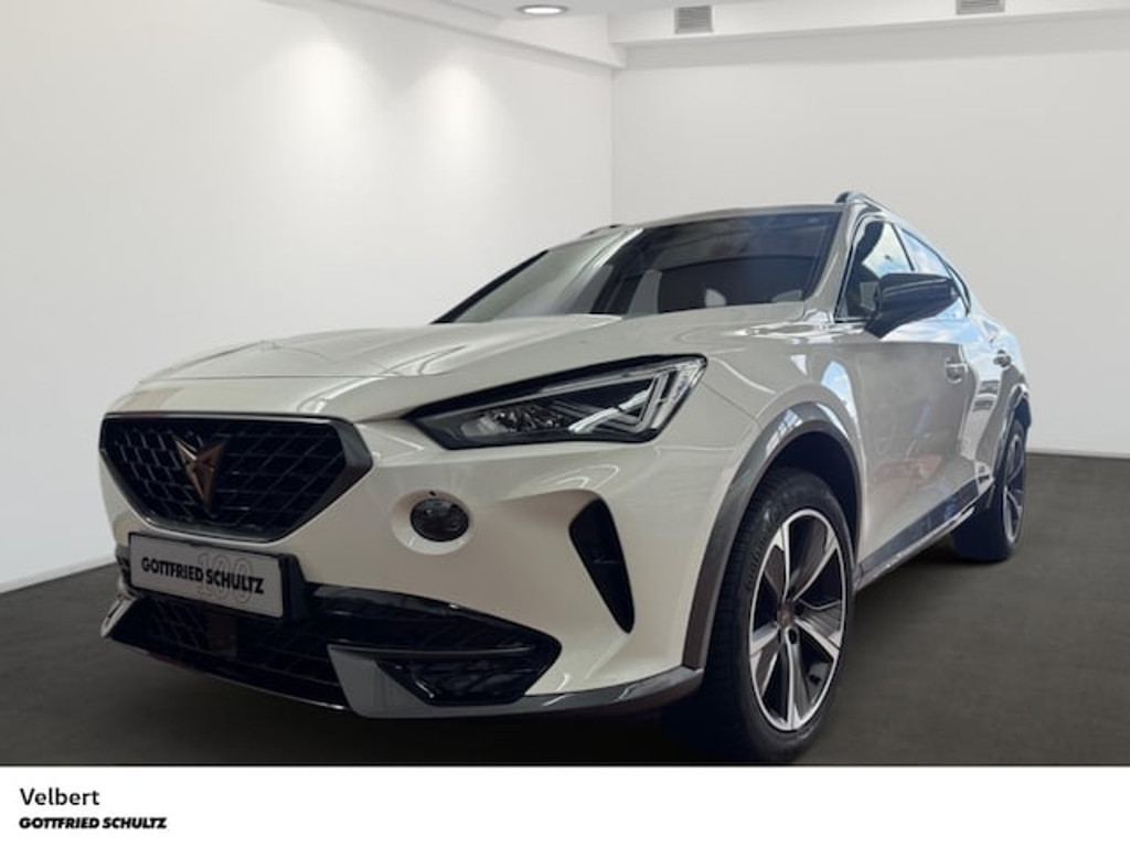 Cupra Formentor 2024 Benzine