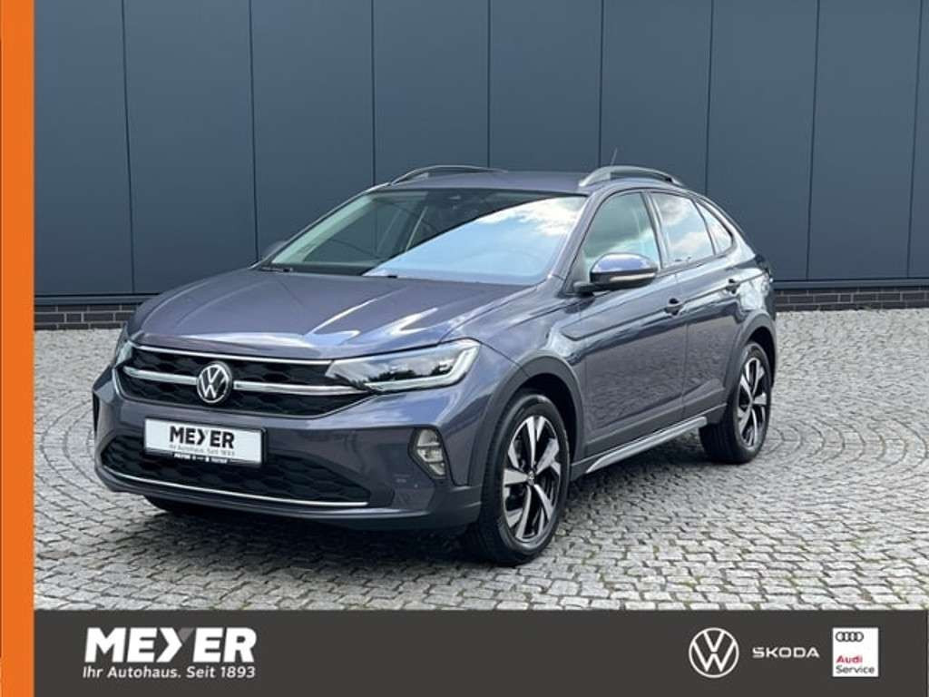 Volkswagen Taigo 2025 Benzine