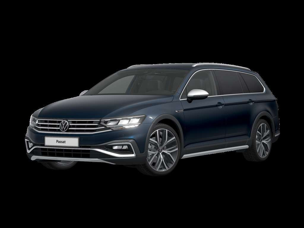 Volkswagen Passat 2023 Diesel