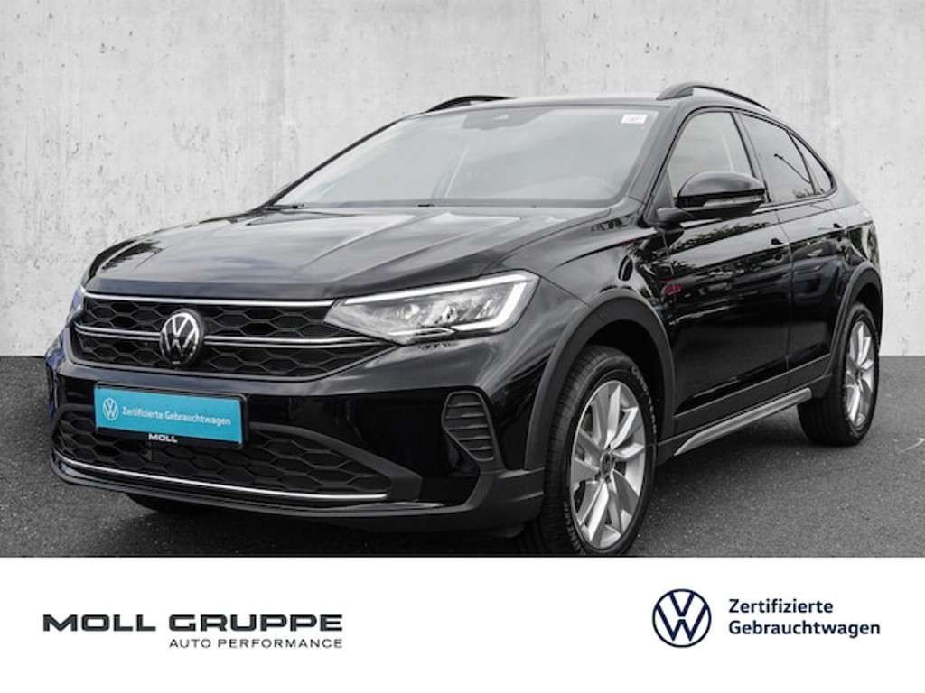 Volkswagen Taigo 2025 Benzine