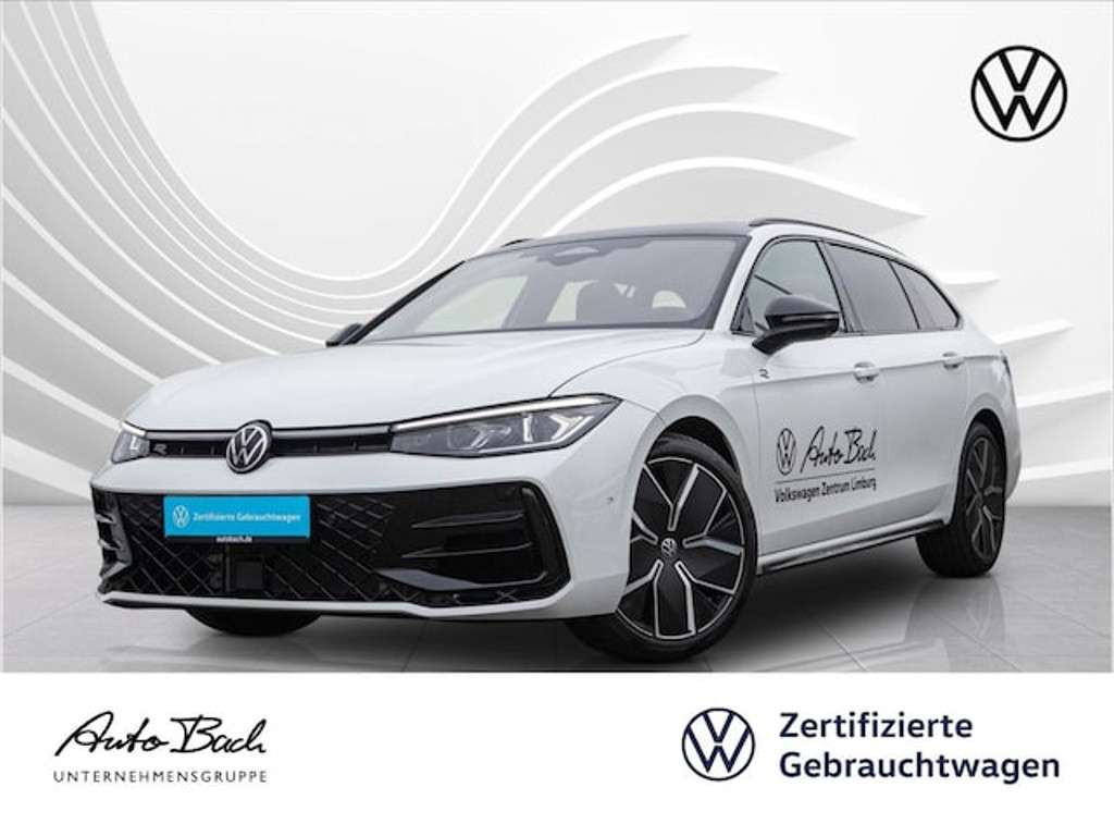 Volkswagen Passat 2025 Benzine