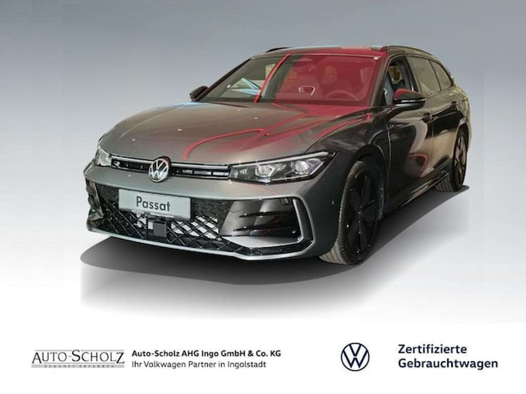 Volkswagen Passat 2025 Diesel