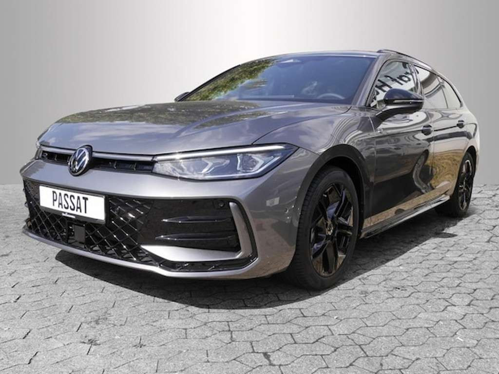 Volkswagen Passat 2025 Diesel